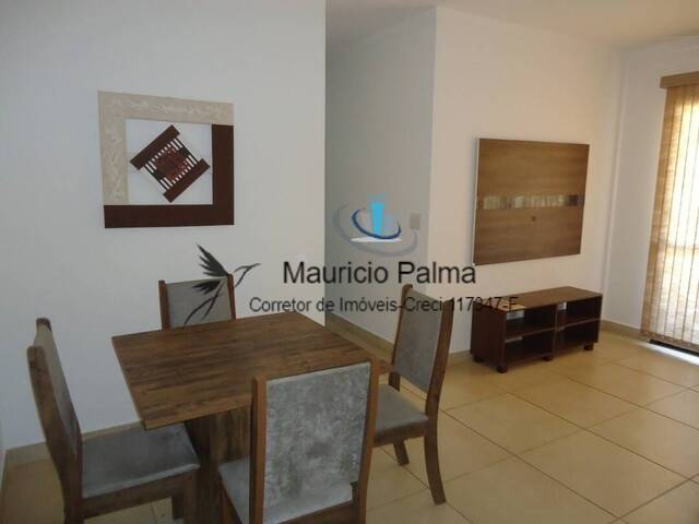 #AP-489 - Apartamento para Venda em Araraquara - SP