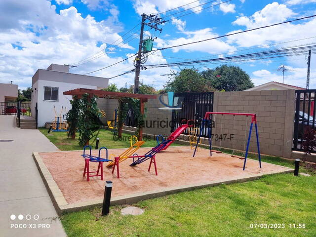 #AP-583 - Apartamento para Venda em Araraquara - SP