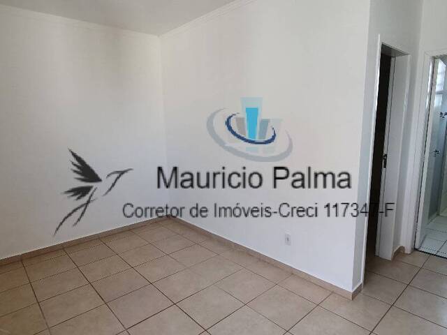 #AP-584 - Apartamento para Venda em Araraquara - SP