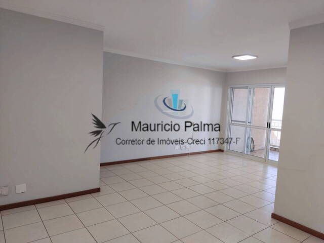 #AP-553 - Apartamento para Venda em Araraquara - SP