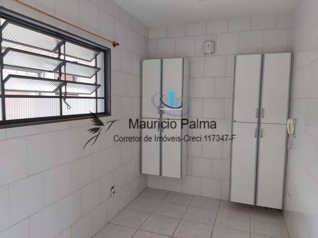 #AP-587 - Apartamento para Locação em Araraquara - SP