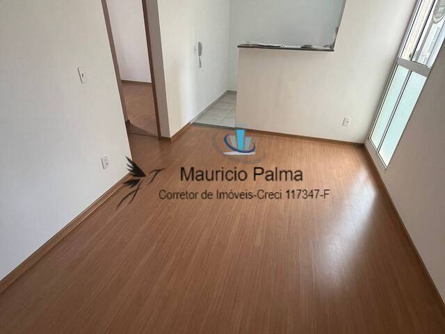 #AP-589 - Apartamento para Venda em Araraquara - SP