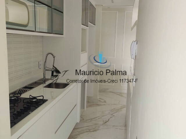 #AP-591 - Apartamento para Venda em Araraquara - SP