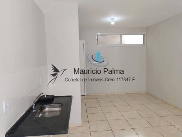 #AP-593 - Apartamento para Venda em Araraquara - SP