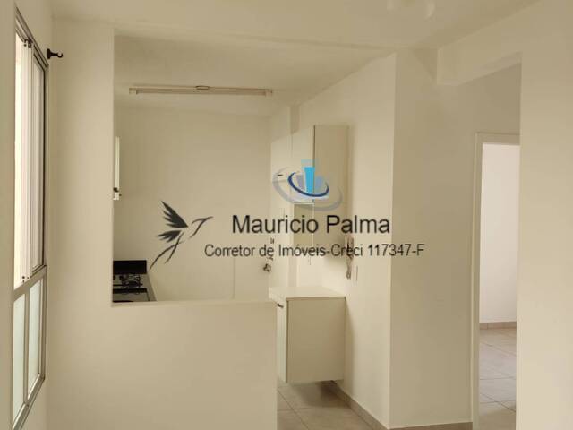 #AP-595 - Apartamento para Locação em Araraquara - SP