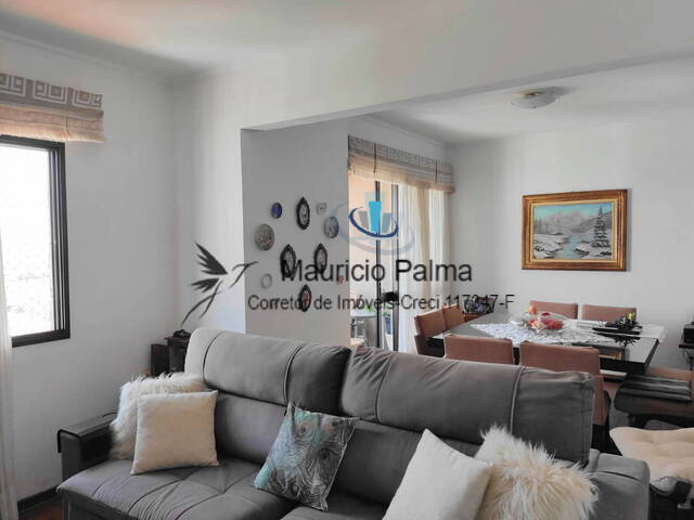 #AP-597 - Apartamento para Venda em Araraquara - SP